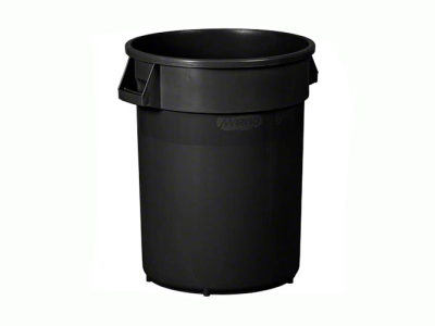 44 Gallon Garbage Can
